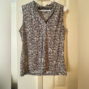 Anne Klein Blouse